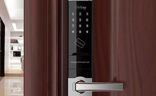 福贡24小时上门开锁公司