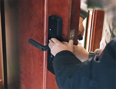 福贡24小时上门开锁公司